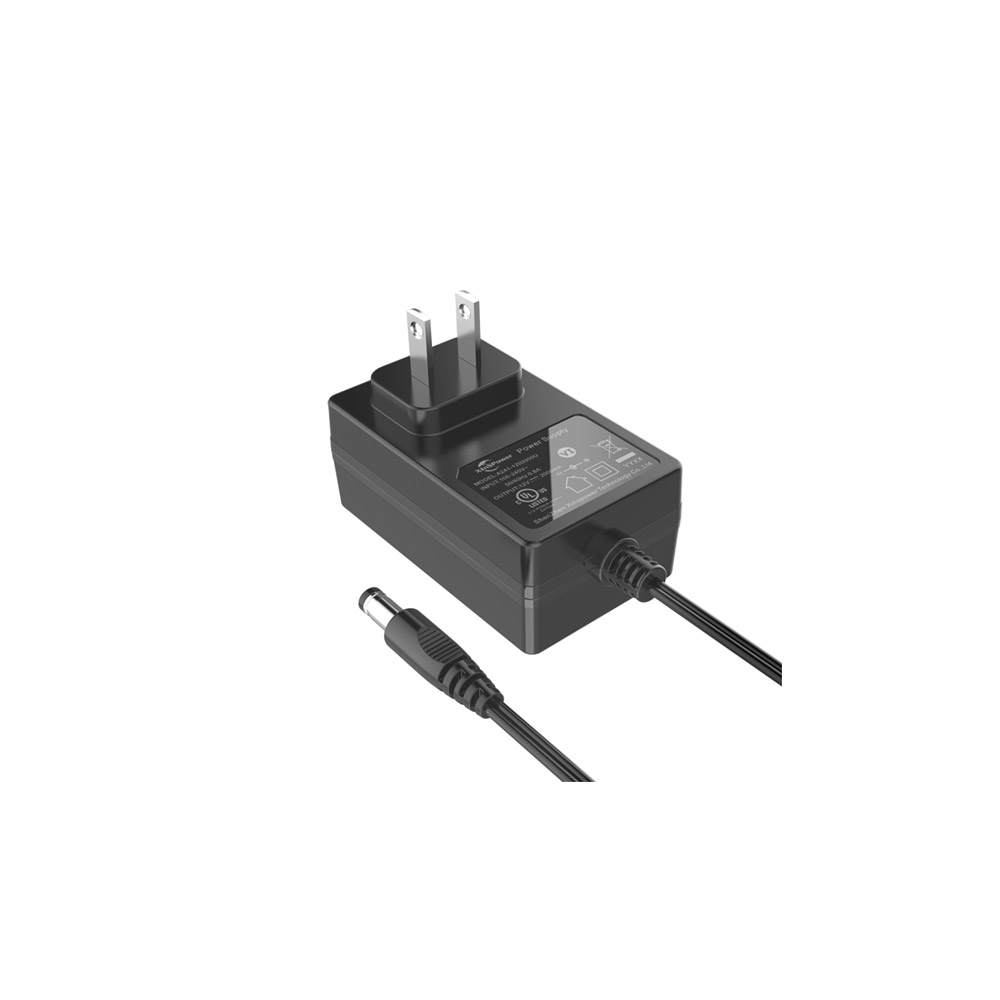 Wall-Mount 24W Series